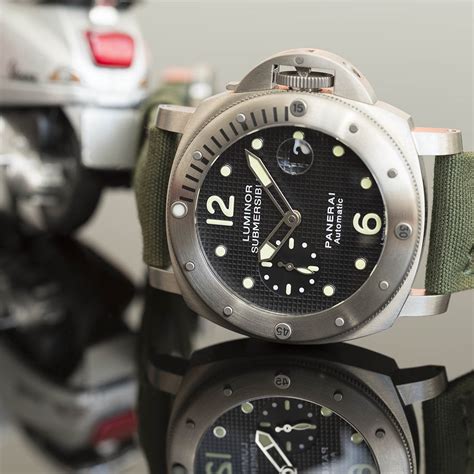 panerai pam 0025|panerai pam0025 review.